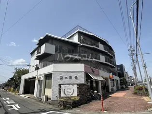 コーポ桂の画像