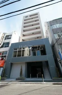 テーラードコート【502号室】の外観