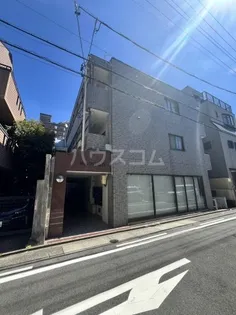 愛知県名古屋市中村区亀島2丁目【マンション】の外観