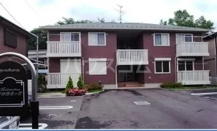 メディエートプラザ守谷百合ヶ丘の画像