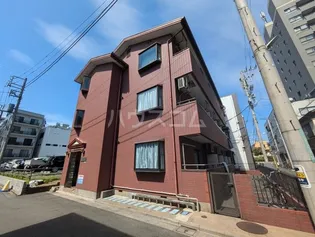 メゾンド一之江の画像