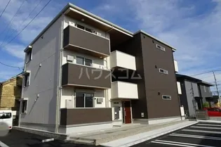 DーHILLS上浅田の画像