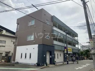 前場ビルの画像