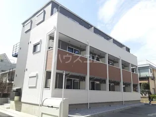 MELDIA堀切菖蒲園IIIの画像