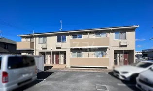 エクレール下栗 Aの画像