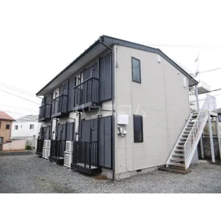 ヒカリハイツの画像