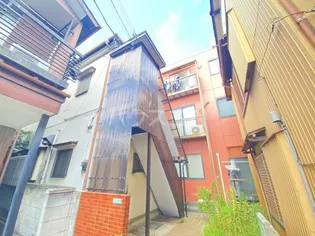 ツカサ荘の画像