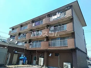 シャトー共栄の画像