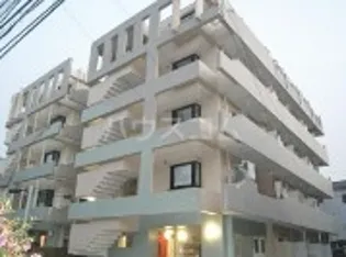 ルミエール白楽の画像