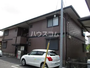 セジュールプラムハイツの画像