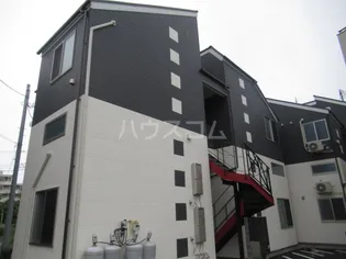 プライムテラス登戸A棟の画像