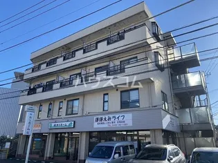 ひかりビルの画像