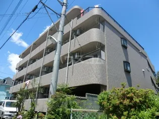 ロイヤルハウスの画像