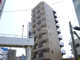 G MウエストハイツAの画像