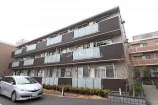 アローフィールドBの画像