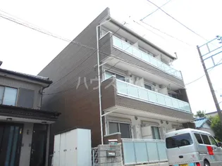 リブリ FーDRESSROSA AIの画像