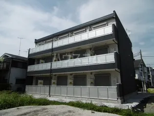 リブリ ガーデン淵野辺の画像