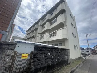 第1村上ビルの画像