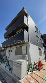 レクシア一ツ家の画像