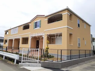 マ カシェットの画像