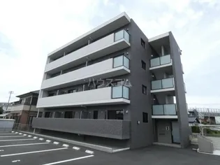 プリマヴェーラ中泉の画像