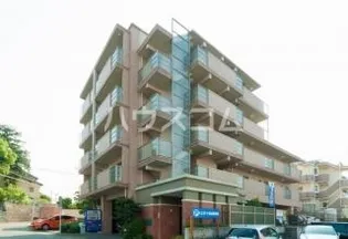 エクセル七隈【2階】の外観