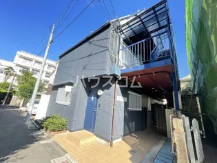 ウェル田園調布の画像