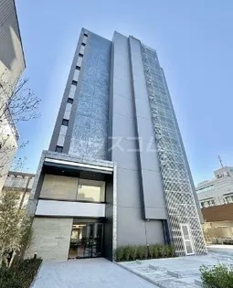 ドゥーエ大宮Ⅱ【2階】の外観