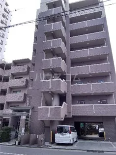 アルカンシェル名駅の画像