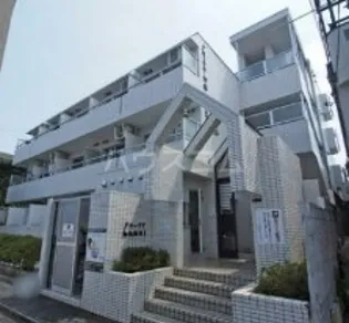 グローリア初穂新宿IIの画像