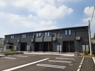 ポートヴィレッジ24 Iの画像