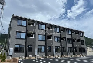 グランシャリオの画像