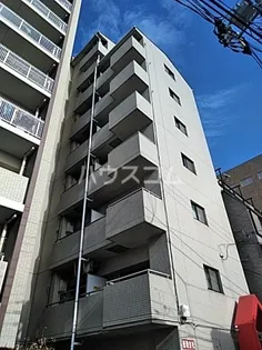 ジュネパレス船橋第3の画像