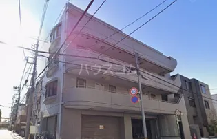 小町ビルの画像