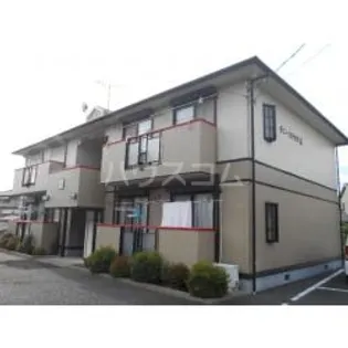 サニースクエア A棟の画像