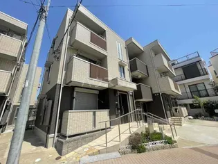 クイーンズ武蔵小杉EASTの画像