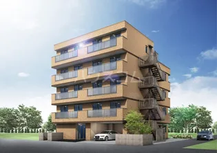 ベルプレジールの画像