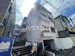 ルーナクレシェンテ雪が谷大塚の画像