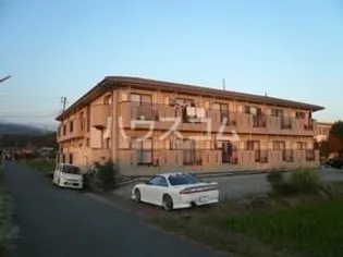 プチベール竹田の画像