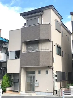 アメニティガーデンの画像