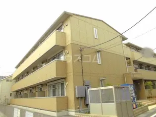 グランドソレーユBABA IIIの画像