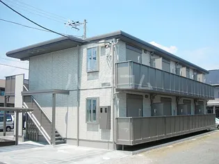 センチュリーハイムIIの画像