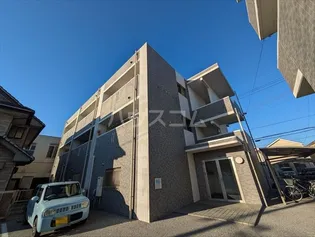 サン スマ エステージIの画像