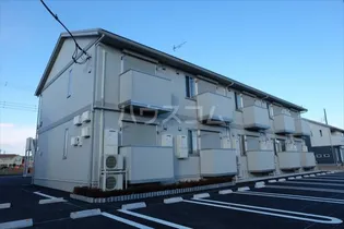 ジェイド箱森IIの画像