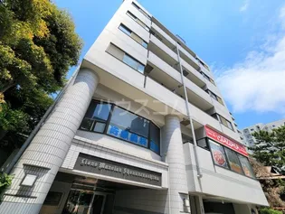 ライオンズマンション湘南江の島の画像