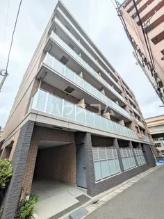 KDXレジデンス桜上水の画像