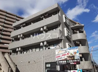 いわきビルの画像