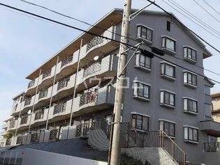 エレガンス カーサあざみ野の画像