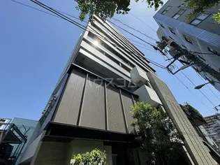 東京都荒川区荒川6丁目【マンション】の外観