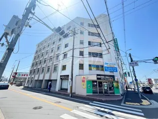 GMビル第三の画像